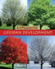 Cover of: Exploring Lifespan Development With Access Code
            
                Books a la Carte Plus MyDevelopmentLab by Laura E. Berk