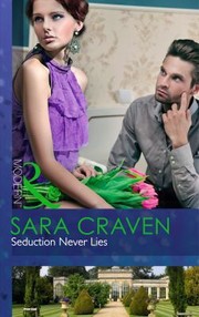 Seduction Never Lies by Sara Craven