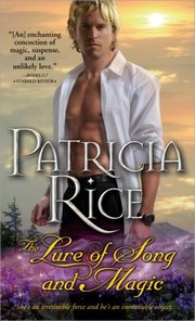 Trouble with Air and Magic by Patricia Rice