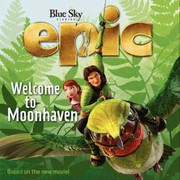 Epic
            
                Leafmen by Annie Auerbach