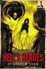 Hells Heroes
            
                Demonata Paperback by Darren Shan