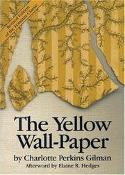 The Yellow Wallpaper Open Library