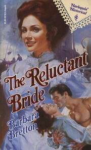 The Reluctant Bride (Dangerous to Love USA: Delaware #8) by Barbara Bretton