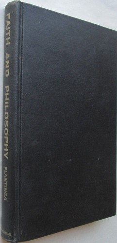 Knowledge and reality essays in honor of alvin plantinga