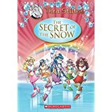 the secret of the snow by Thea Stilton