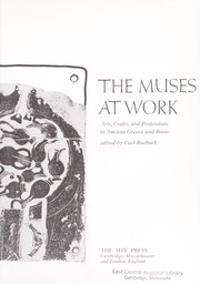 Muses at Work by Carl Roebuck