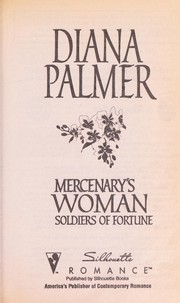 Mercenary's woman