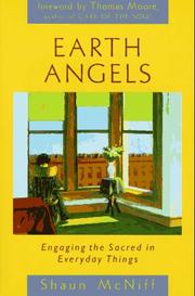 Earth angels by Shaun McNiff