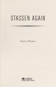 Stassen again by Steven Werle
