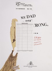 My dad is big and strong, but... : a bedtime story