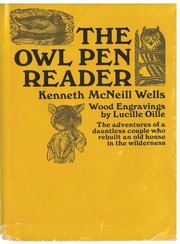 The Owl Pen reader.
