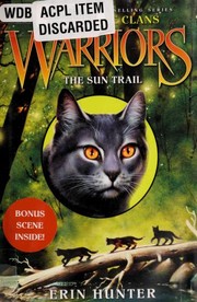 Warriors : Dawn of the Clans #1 by Erin Hunter, MacLeod Andrews, Wayne McLoughlin, Allen Douglas