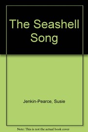 The seashell song by Susie Jenkin-Pearce