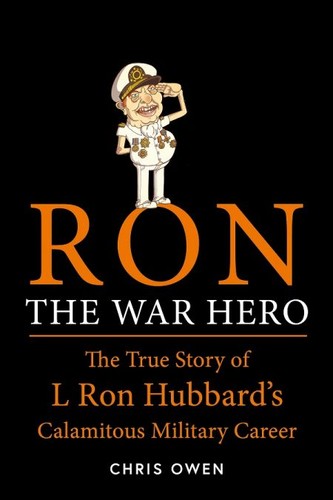 Ron The War Hero by Chris Owen