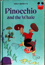 Walt Disney's Pinocchio and the whale. by Walt Disney Productions