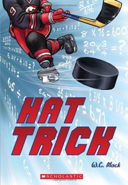 Hat Trick by Mack. W. C.