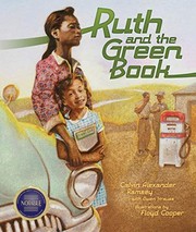 Ruth and the Green Book by Calvin A. Ramsey