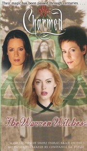 The Warren witches by Greg Elliot, Paul Ruditis, Erica Pass, Cameron Dokey