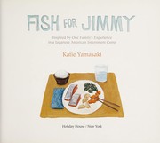 Fish for Jimmy by Katie Yamasaki