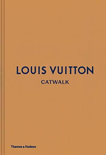 Louis Vuitton Catwalk | Open Library