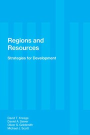 Regions and Resources by Oliver Goldsmith