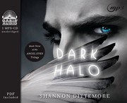Dark Halo nach Shannon Dittemore