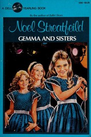 Gemma and sisters by Noel Streatfeild