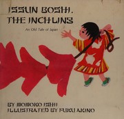 Issun boshi, the inchling by Ishii, Momoko