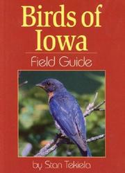 Birds of Iowa Field Guide (Field Guides) | Open Library