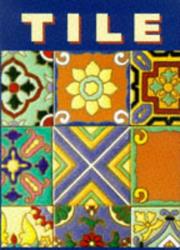 Cover of: Tile by Jill Herbers