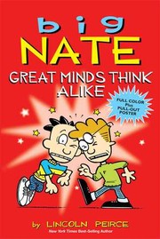 Big Nate by Lincoln Pierce