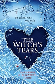 The Witch's Tears by Katharine Corr