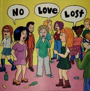 No Love Lost by Ariel Bordeaux
