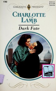 Dark fate by Charlotte Lamb