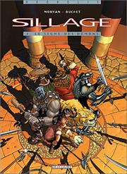 Cover of: Sillage, tome 4 by Philippe Buchet, Jean David Morvan