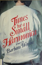 Tunes for a small harmonica by Barbara Wersba